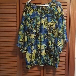 Lane Bryant Shirt 22/24